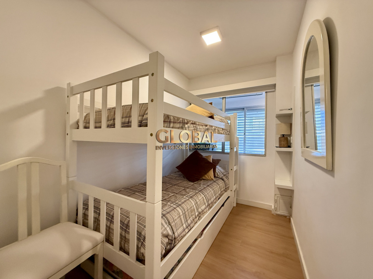 Apartamento ID.4396 - Apartamento en venta en Torre Jefferson  Complejo Lincoln Center