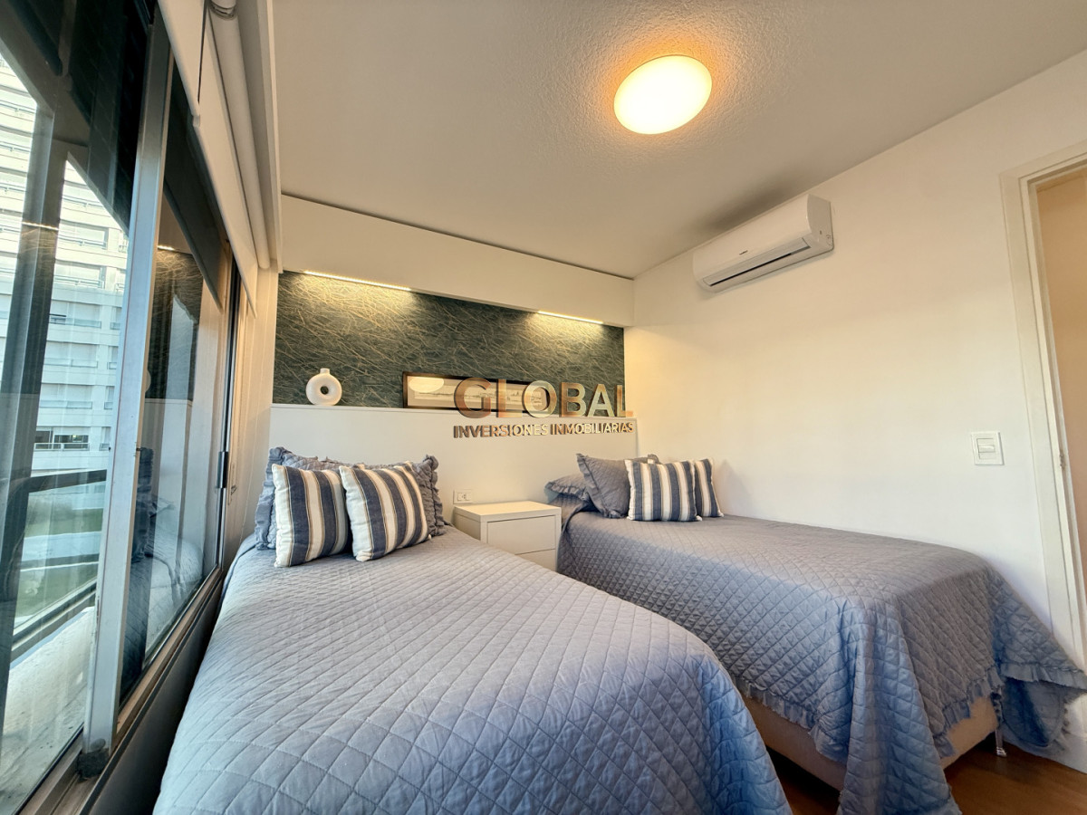 Apartamento ID.4396 - Apartamento en venta en Torre Jefferson  Complejo Lincoln Center