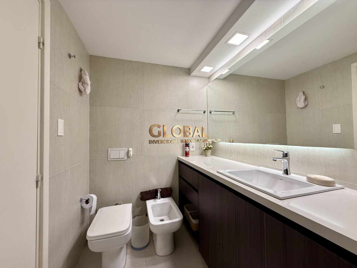 Apartamento ID.4396 - Apartamento en venta en Torre Jefferson  Complejo Lincoln Center
