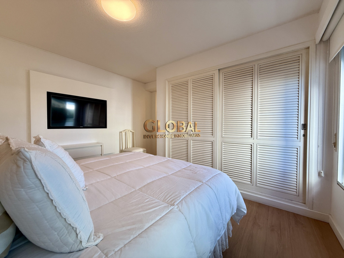 Apartamento ID.4396 - Apartamento en venta en Torre Jefferson  Complejo Lincoln Center