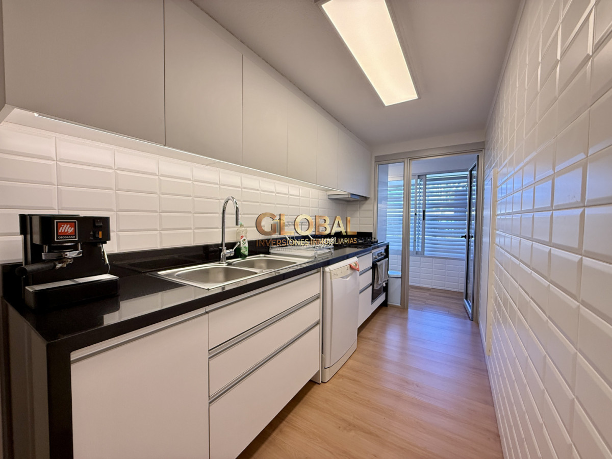 Apartamento ID.4396 - Apartamento en venta en Torre Jefferson  Complejo Lincoln Center