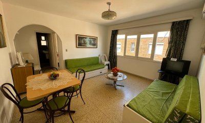 Península, 1 Dormitorio - Calle 20 Península