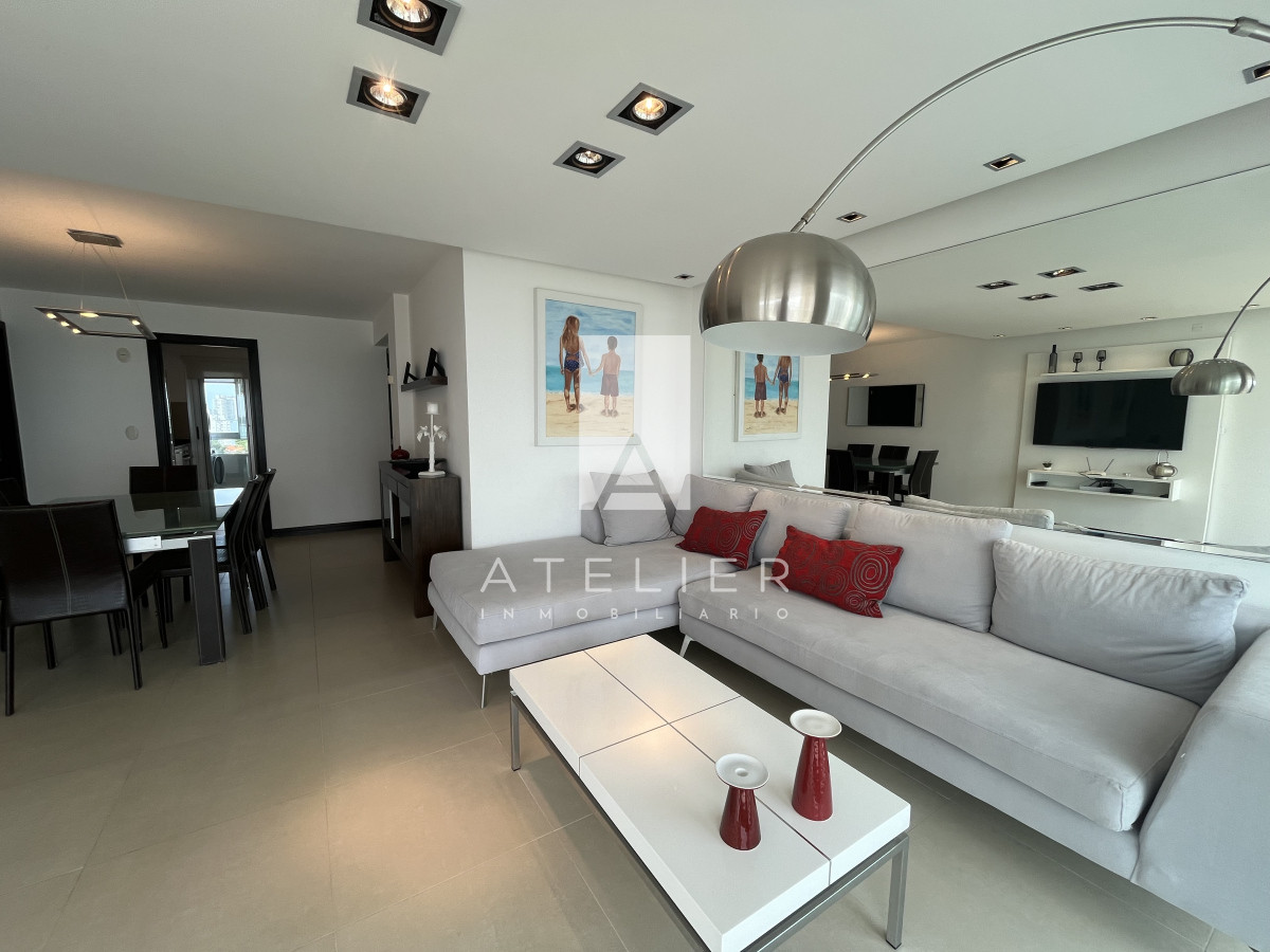 Mansa - GoPunta - Portal Inmobiliario de Punta del Este - Maldonado