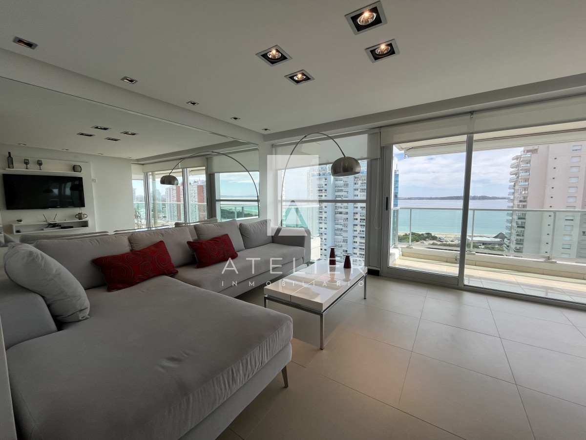 Mansa - GoPunta - Portal Inmobiliario de Punta del Este - Maldonado