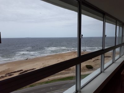 Venta de Apartamento en Brava, 3 dormitorios , Punta del Este 