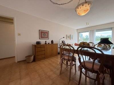 VENTA DE DEPARTAMENTO EN AIDY GRILL, PUNTA DEL ESTE