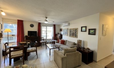 apto en venta punta del este  zona  playa brava.