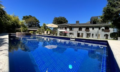 Excelente Residencia en Lugano