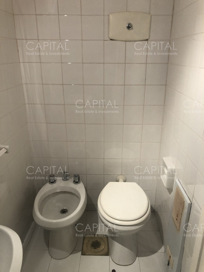 Apartamento ID.34579 - Amplio departamento frente al mar