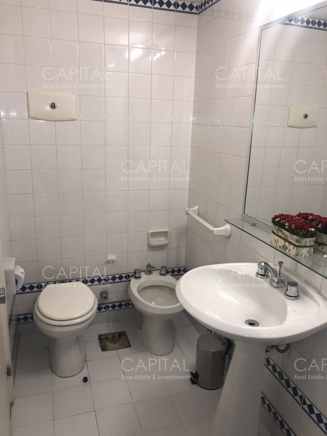 Apartamento ID.34579 - Amplio departamento frente al mar