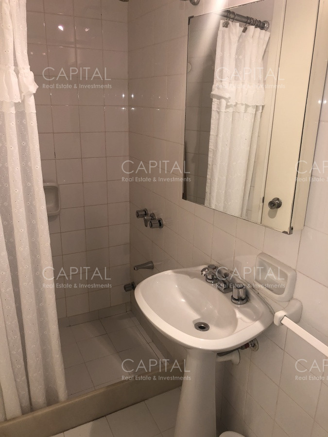 Apartamento ID.34579 - Amplio departamento frente al mar