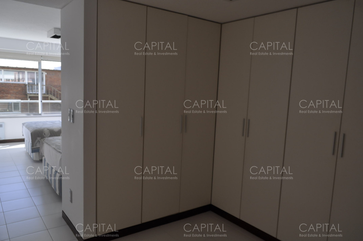 Apartamento ID.34579 - Amplio departamento frente al mar