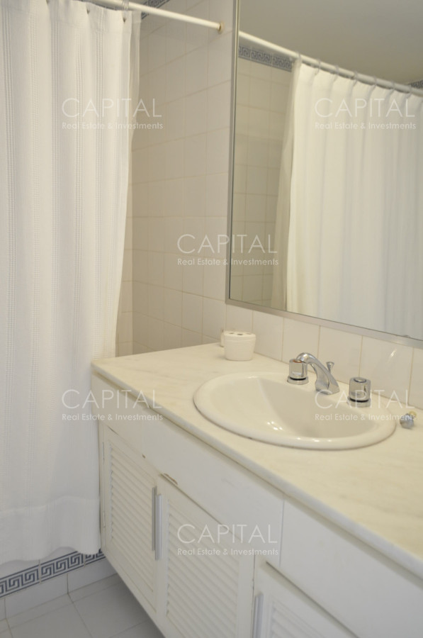 Apartamento ID.34579 - Amplio departamento frente al mar