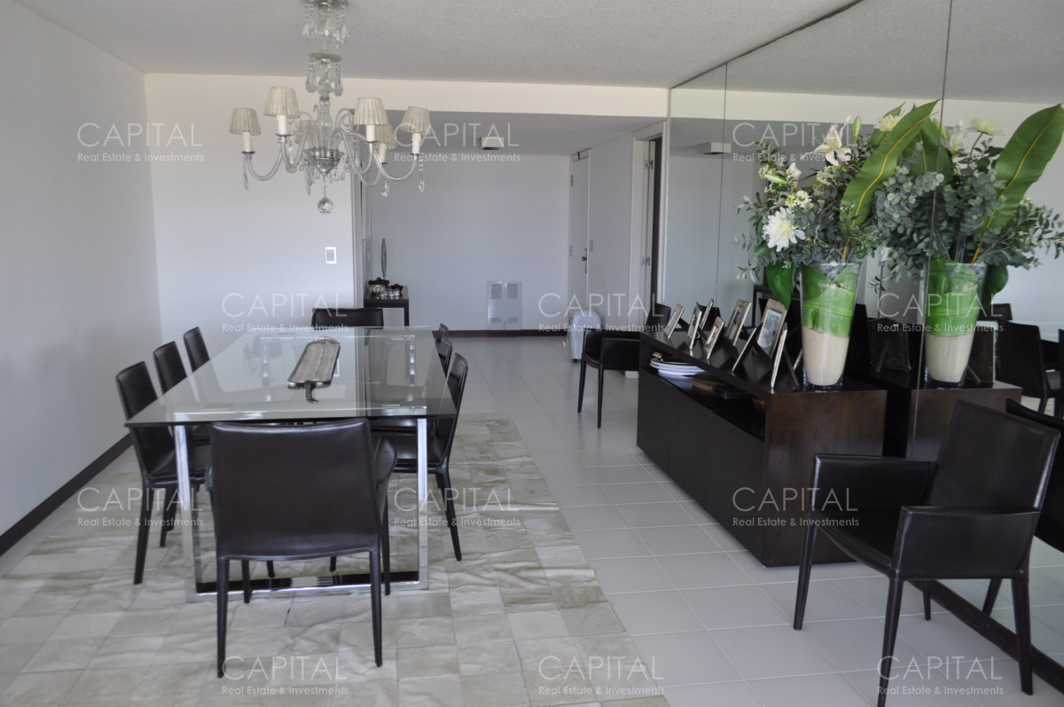 Apartamento ID.34579 - Amplio departamento frente al mar