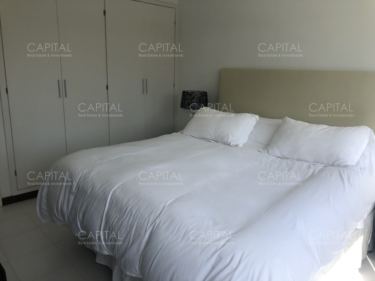 Apartamento ID.34579 - Amplio departamento frente al mar