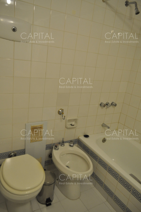 Apartamento ID.34579 - Amplio departamento frente al mar