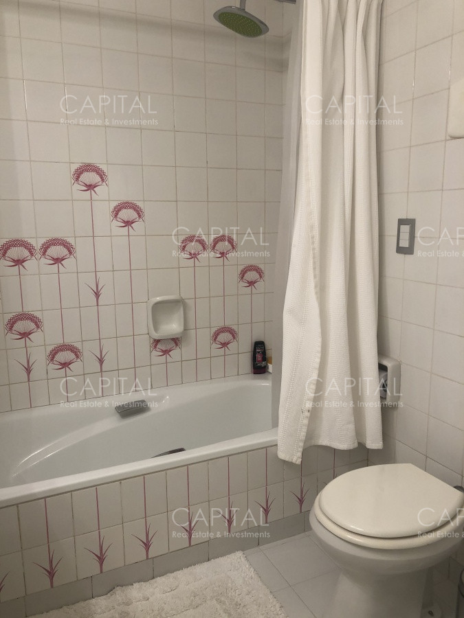 Apartamento ID.34579 - Amplio departamento frente al mar
