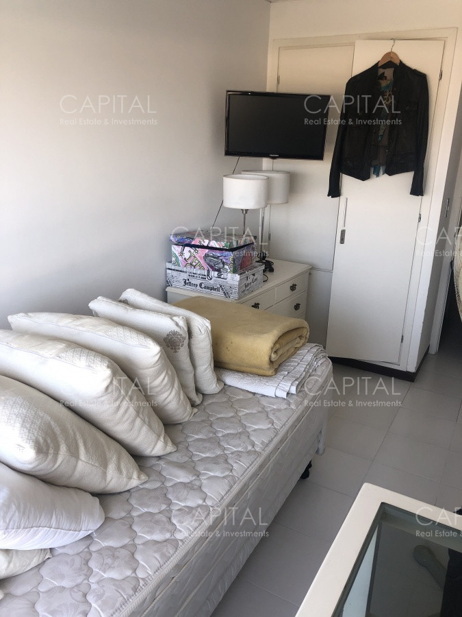 Apartamento ID.34579 - Amplio departamento frente al mar