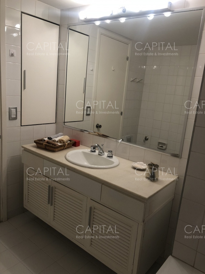 Apartamento ID.34579 - Amplio departamento frente al mar