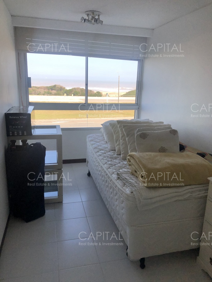 Apartamento ID.34579 - Amplio departamento frente al mar