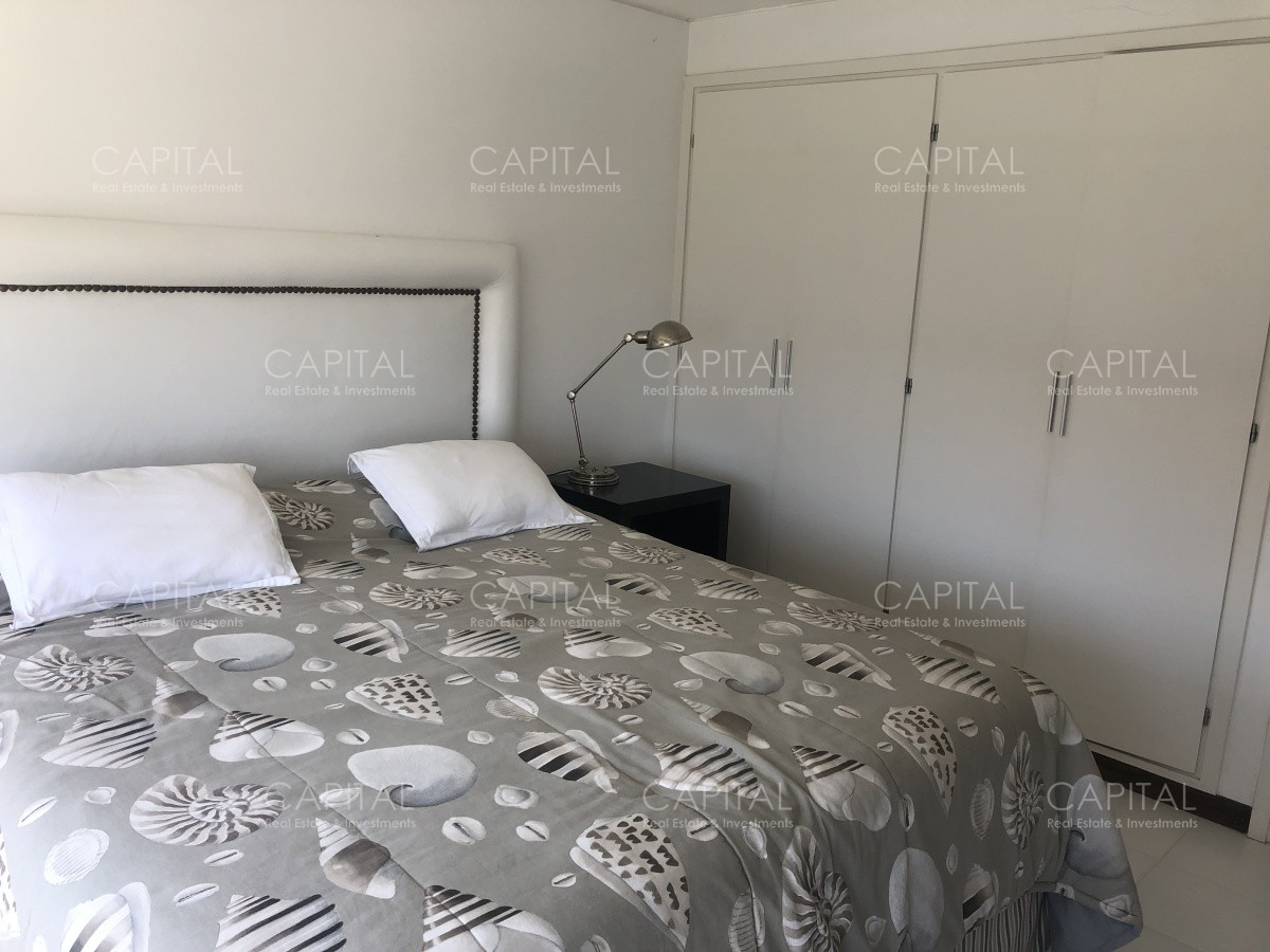 Apartamento ID.34579 - Amplio departamento frente al mar