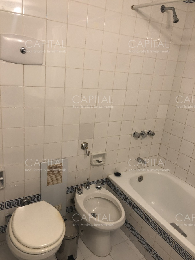 Apartamento ID.34579 - Amplio departamento frente al mar