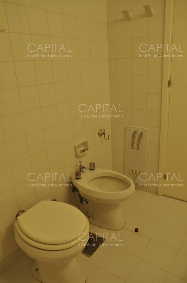 Apartamento ID.34579 - Amplio departamento frente al mar