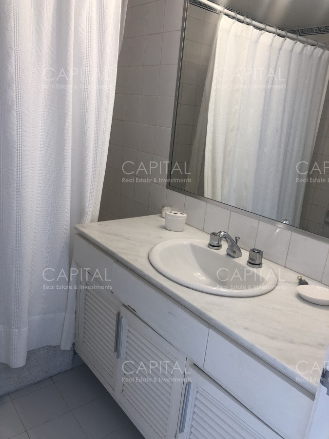 Apartamento ID.34579 - Amplio departamento frente al mar