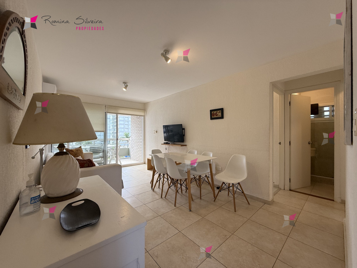 APARTAMENTO EN PENINSULA  A PASOS DEL PUERTO