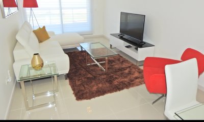 apartamento alta gama