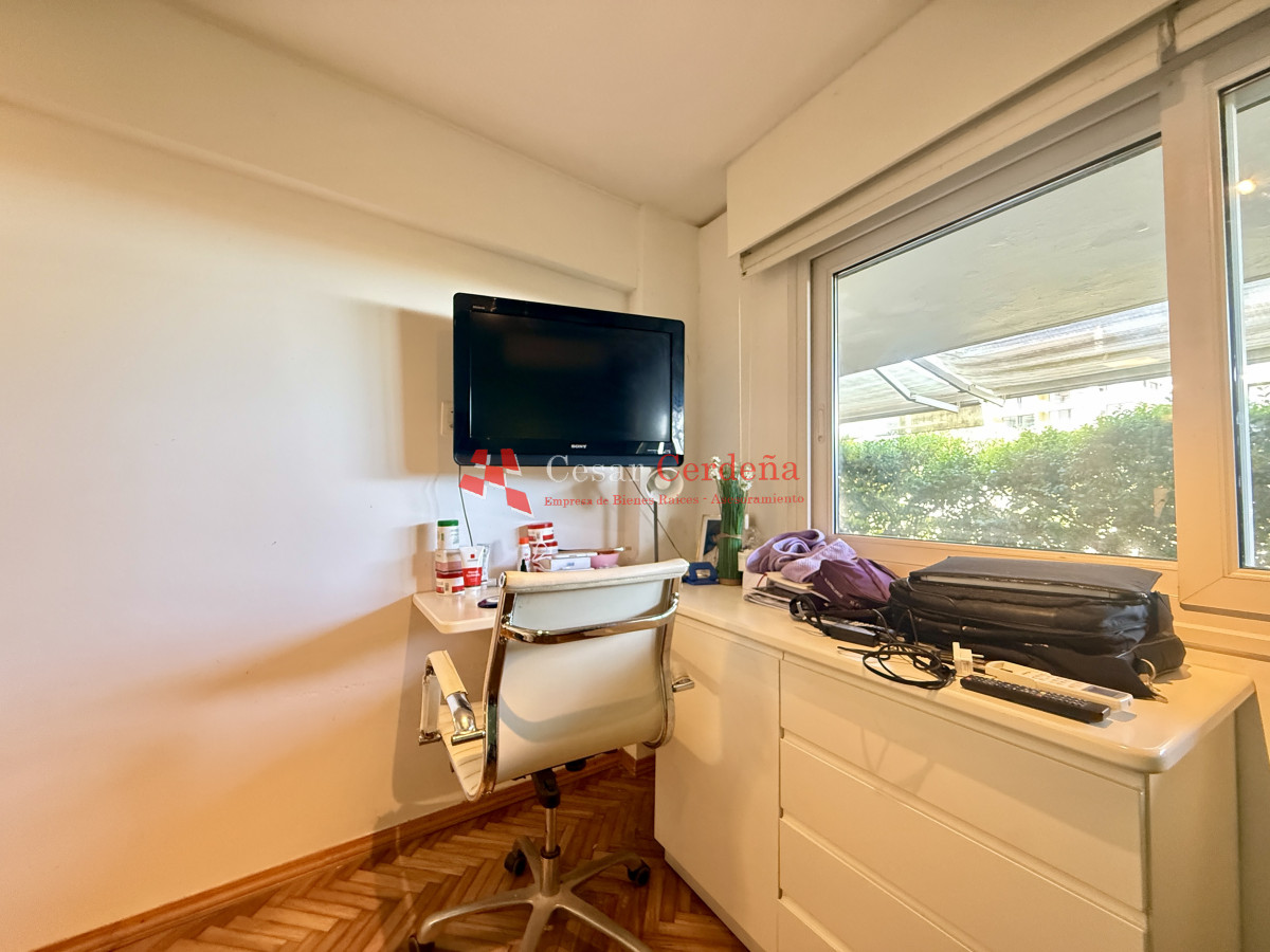 Apartamento ID.1949 - VENTA Y ALQUILER - Apartamento en Pinares, 3 dormitorios 