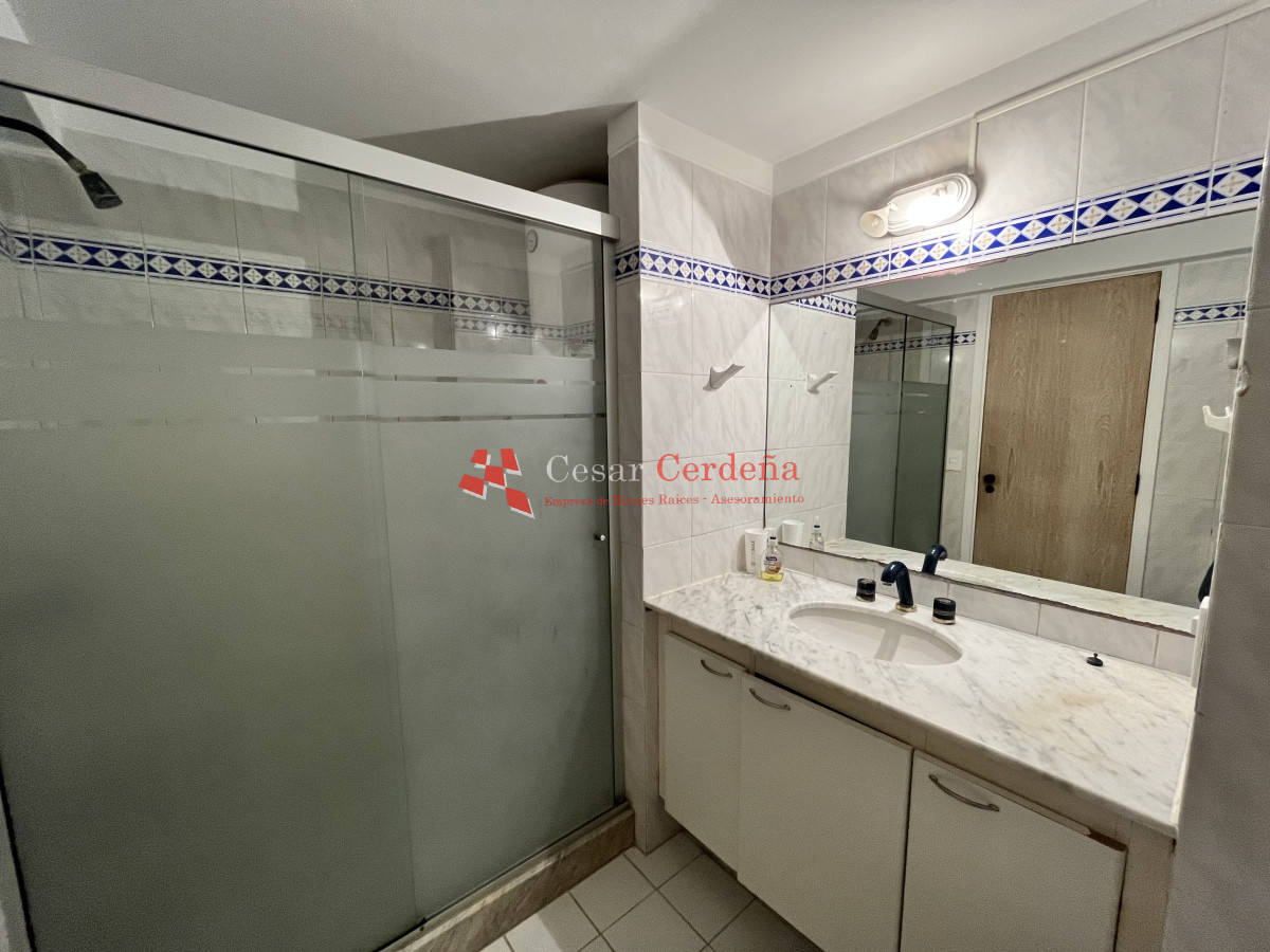 Apartamento ID.1860 - VENTA - Apartamento en complejo Lincoln Center