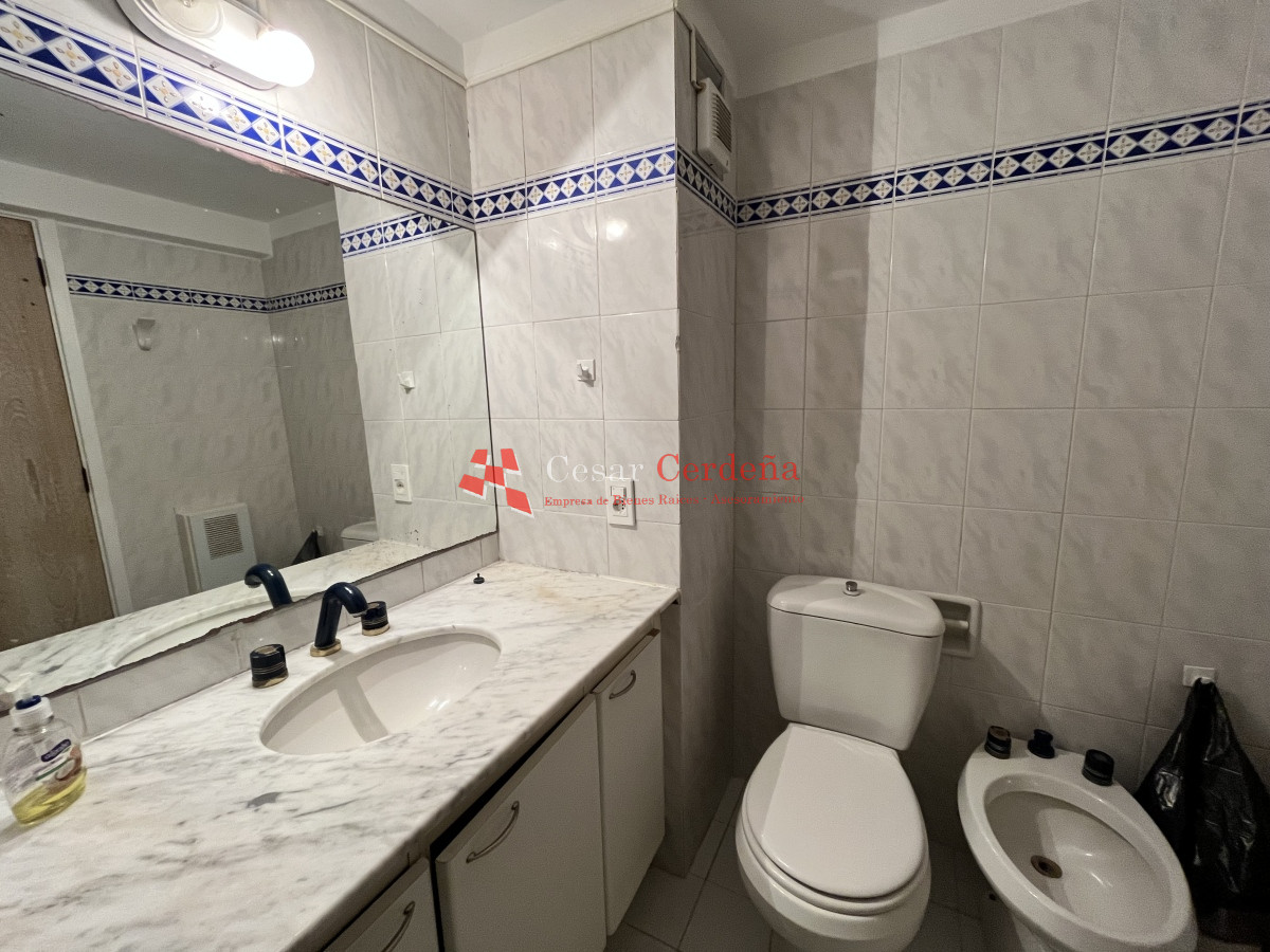 Apartamento ID.1860 - VENTA - Apartamento en complejo Lincoln Center