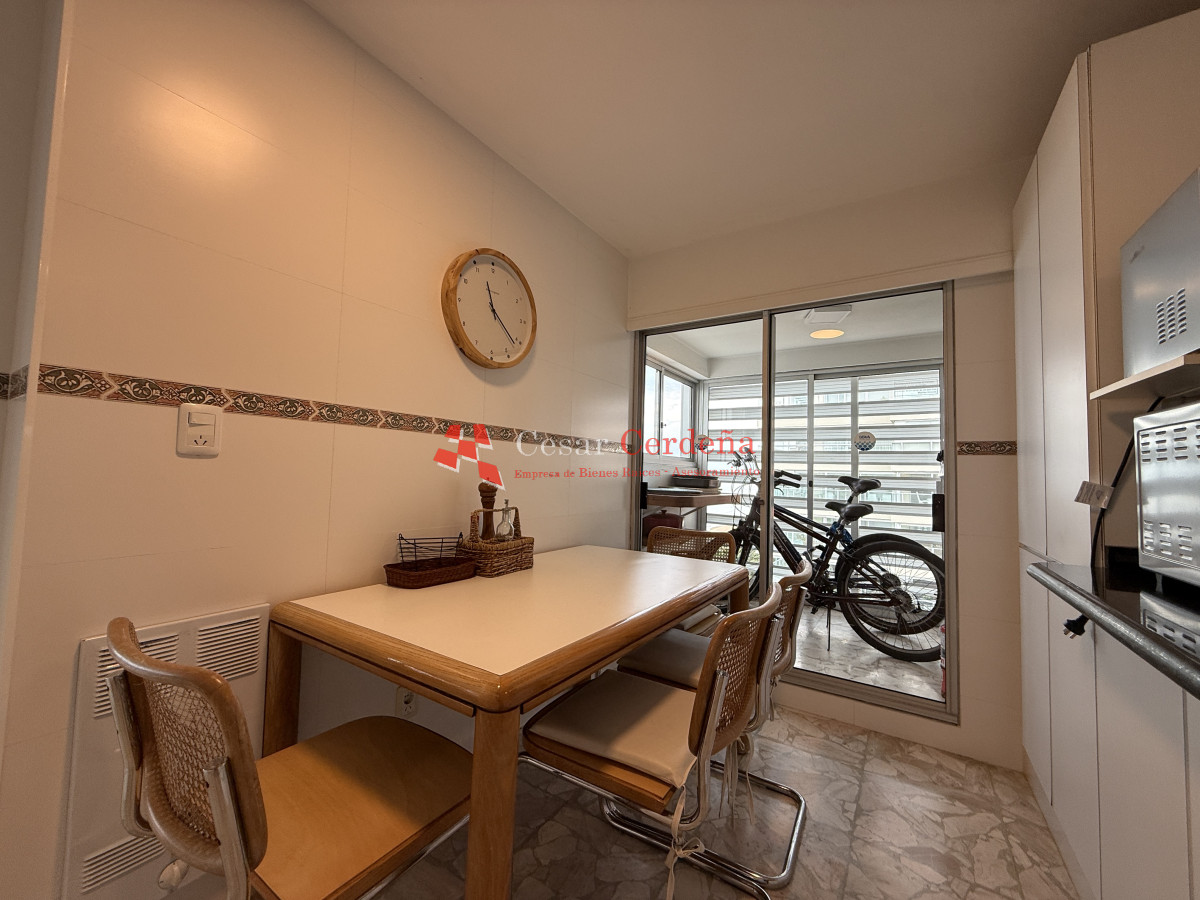 Apartamento ID.1953 - VENTA - Apartamento en primera linea al oceano
