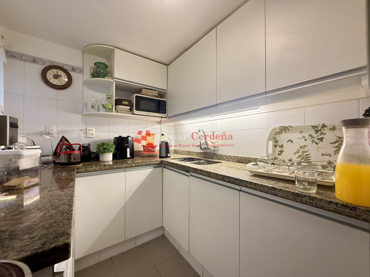 Apartamento ID.1949 - VENTA Y ALQUILER - Apartamento en Pinares, 3 dormitorios 