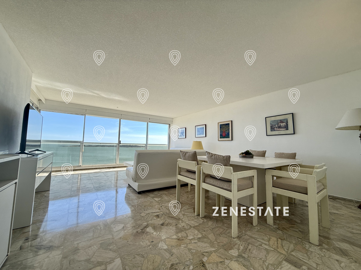 apartamento frente al mar la mejor vista  - ZEN6659A