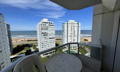 APARTAMENTO LINDISIMO EN LA BRAVA