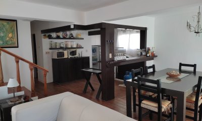 Venta casa en la Barra, Excelente ubicacion!