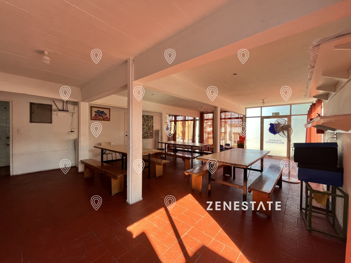 GRAN LOCAL EN VENTA - ZEN4706L