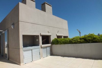 PentHouse en venta Punta del Este Península 2 dormitorios