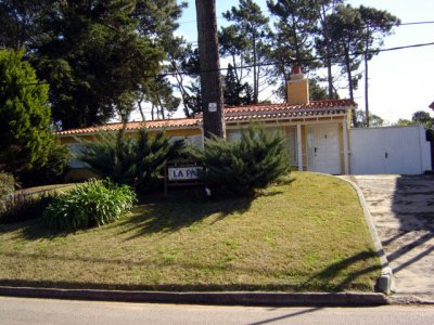 PARADAS DE LA MANSA. 