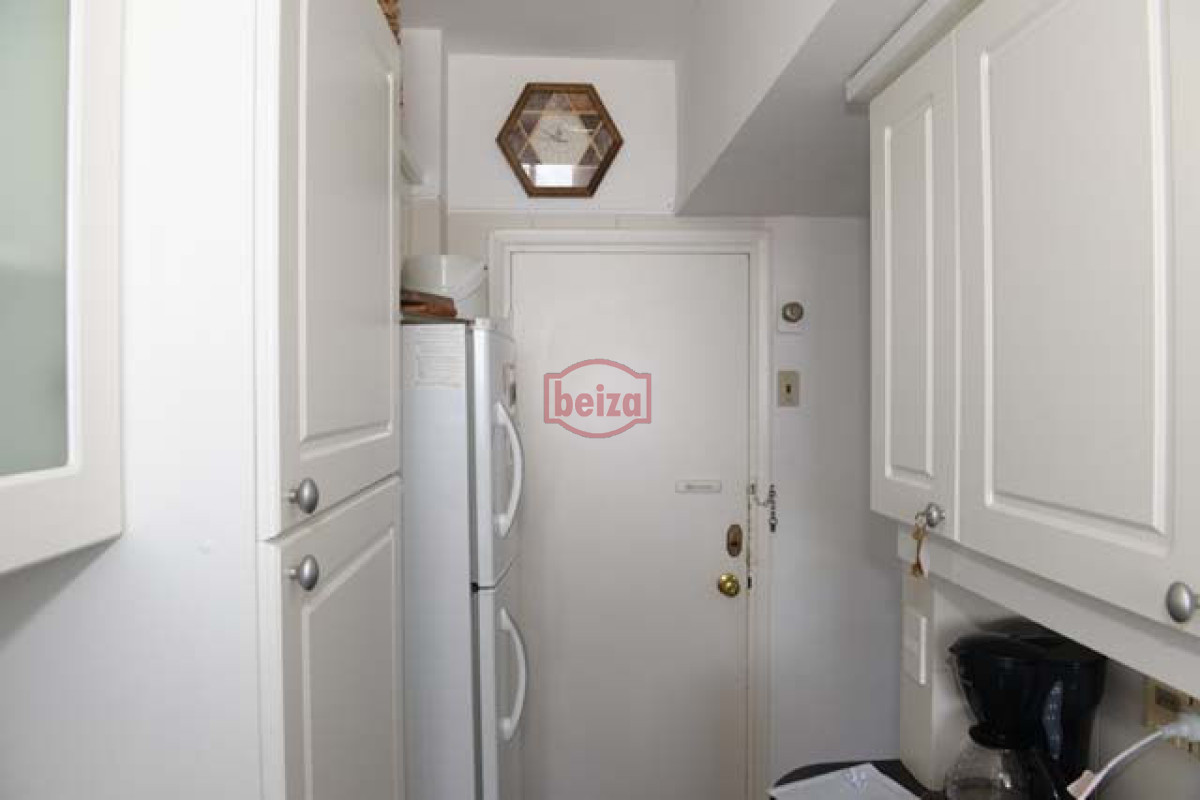 Apartamento ID.166219/Departamento-de-3-dormitorios-en-Punta-del-Este - Apartamento en Peninsula, 4 dormitorios  