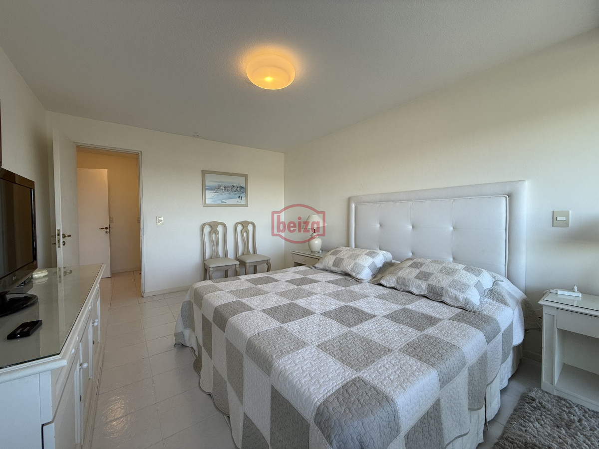 Apartamento ID.167137/Increíble-oportunidad-de-inversión-de-2-dormitorios-y-2-baños - Apartamento en Venta - Lincoln Center Torre Wilson, Punta del Este