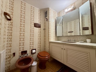   Departamento en Punta del Este  - NGP15652A