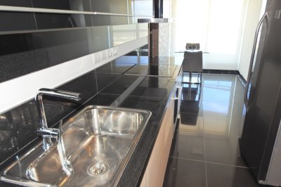APARTAMENTO CON EXCELENTES SERVICIOS - NGP25563A