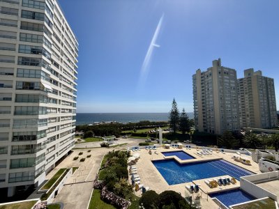   Departamento en Punta del Este  - NGP15652A