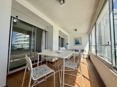   Departamento en Punta del Este  - NGP15652A