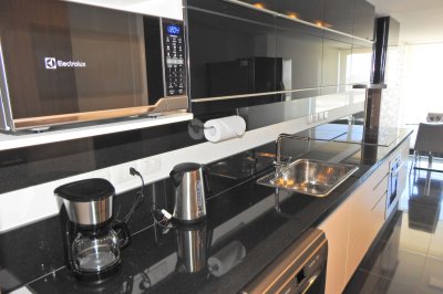 APARTAMENTO CON EXCELENTES SERVICIOS - NGP25563A