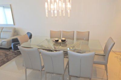 APARTAMENTO CON EXCELENTES SERVICIOS - NGP25563A