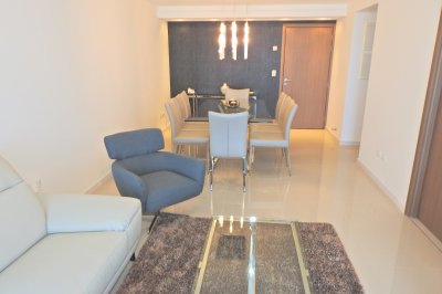 APARTAMENTO CON EXCELENTES SERVICIOS - NGP25563A